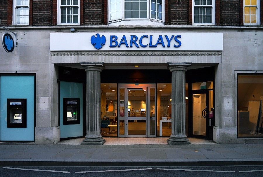 Barclays