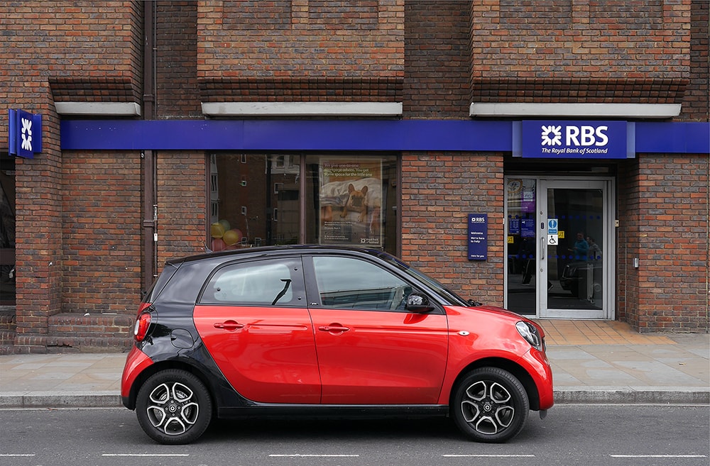 Royal Bank of Scotland